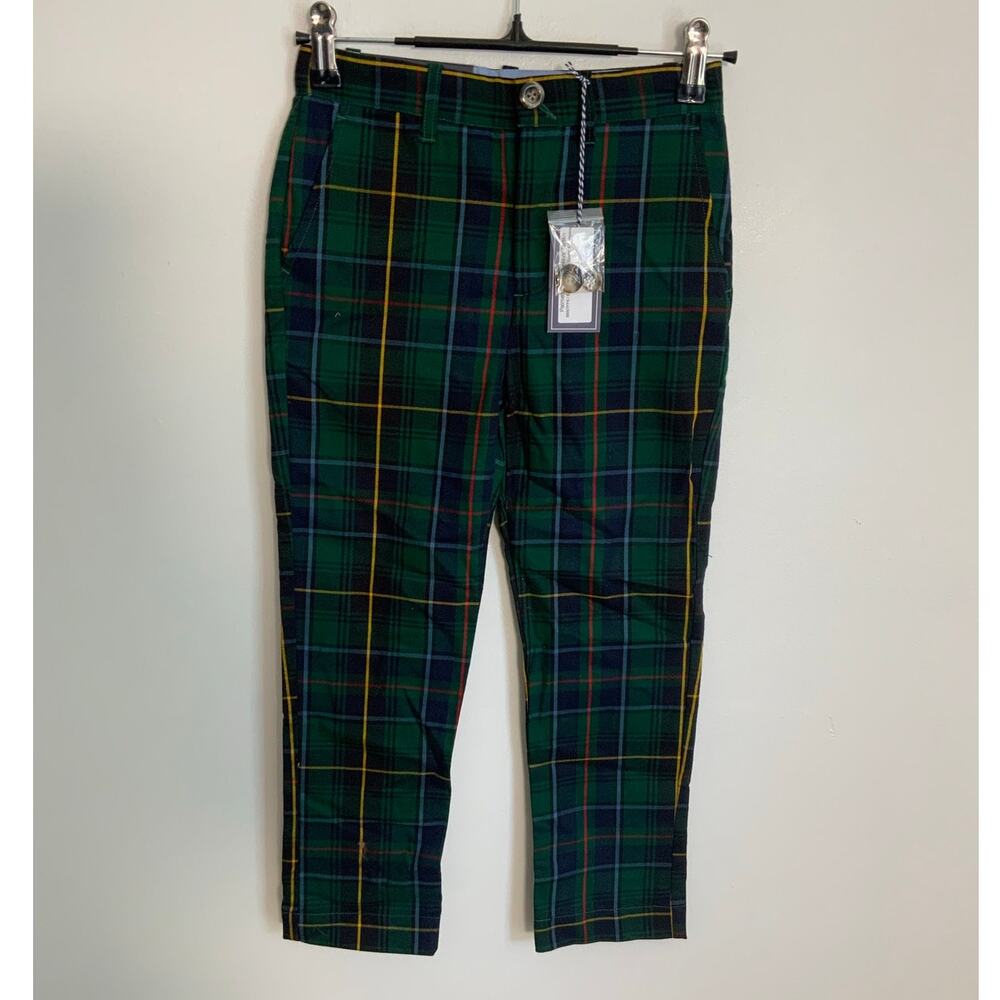 Brown, Bowen & Company Palmetto Pants‎ NWT size 6